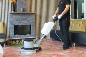 gebäudereinigung in Eisenach