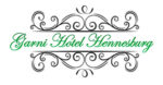 Hennesburg logo