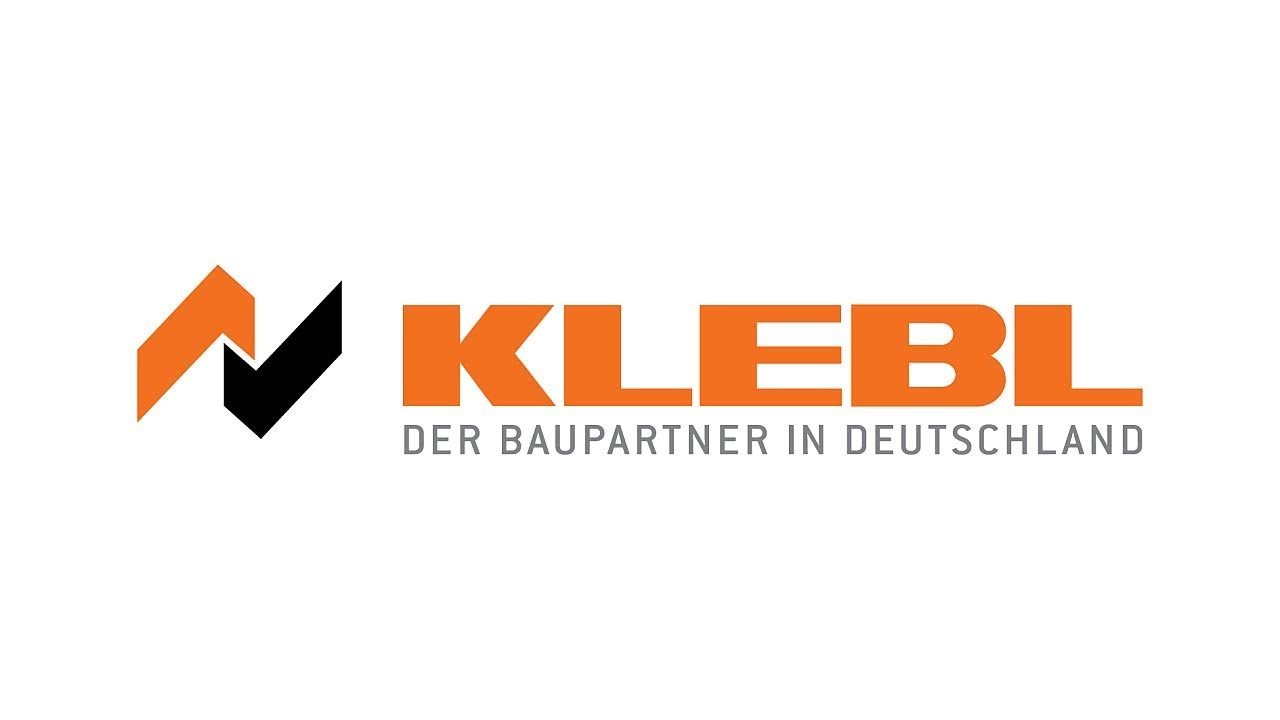 Klebl logo