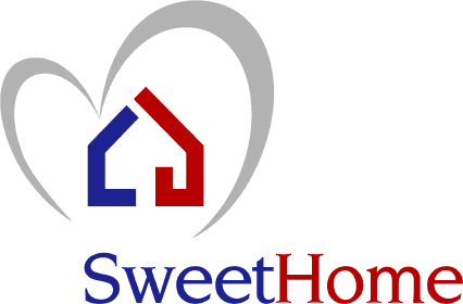 SweetHome logo